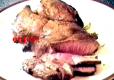 How To Make No-fire Broiled Beef Sirloin